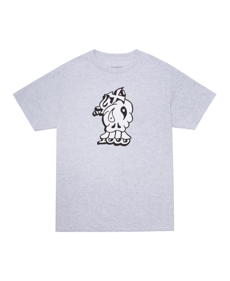 GX1000 Mind Over Matter Tee