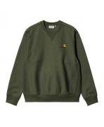 Carhartt American Script Sweat