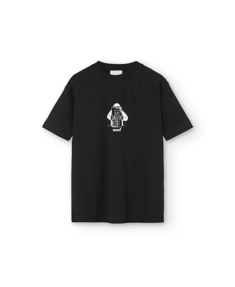 WANF Craft Pasta T-Shirt