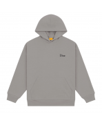 Dime Classic Small Logo Hoodie