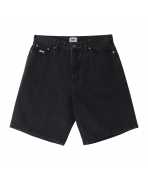 Obey Bigwig Denim Short