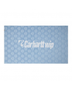 Carhartt Heart Train Sport Towel Big