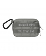 Carhartt Tour Card Case Keychain