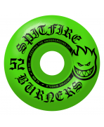 Spitfire 99D Burner Green 52mm