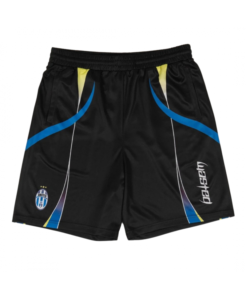 Wasted Paris Ambrosiana...