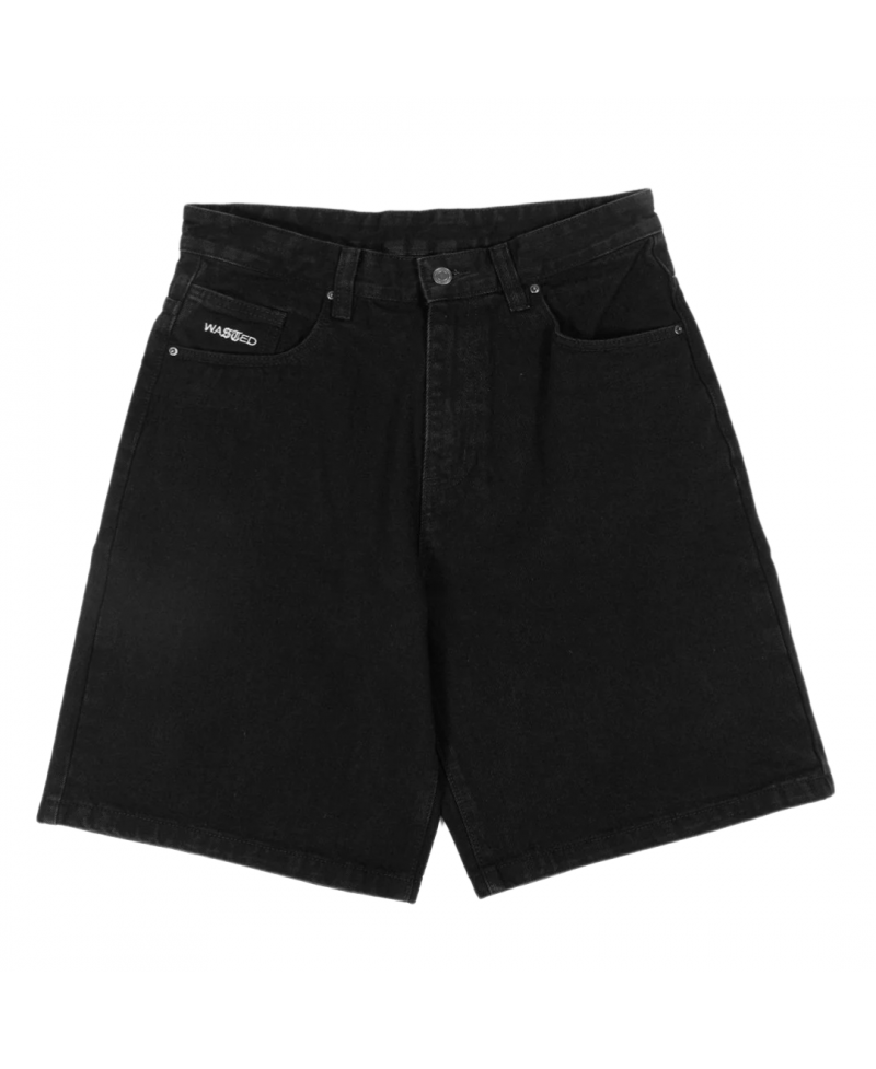 Wasted Paris Prey Casper Short