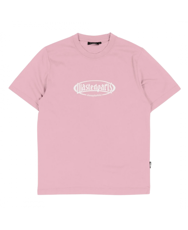 Wasted Paris Yard T-Nine