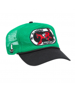 Twojeys Hardware Trucker Cap