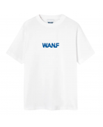 Wanf Season Logo W T-Shirt