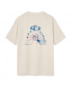 Wanf Travel Boy T-Shirt