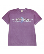 Fucking Awesome Baskin Ribbons Tee