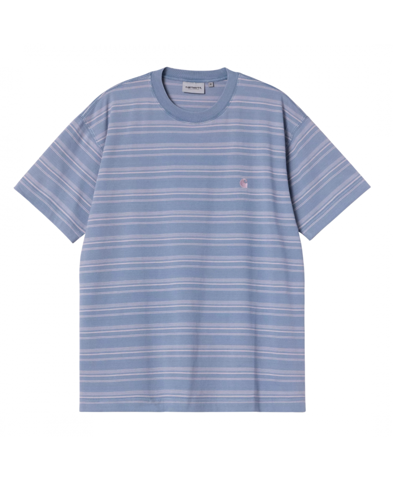 Carhartt S/S Brodine T-Shirt