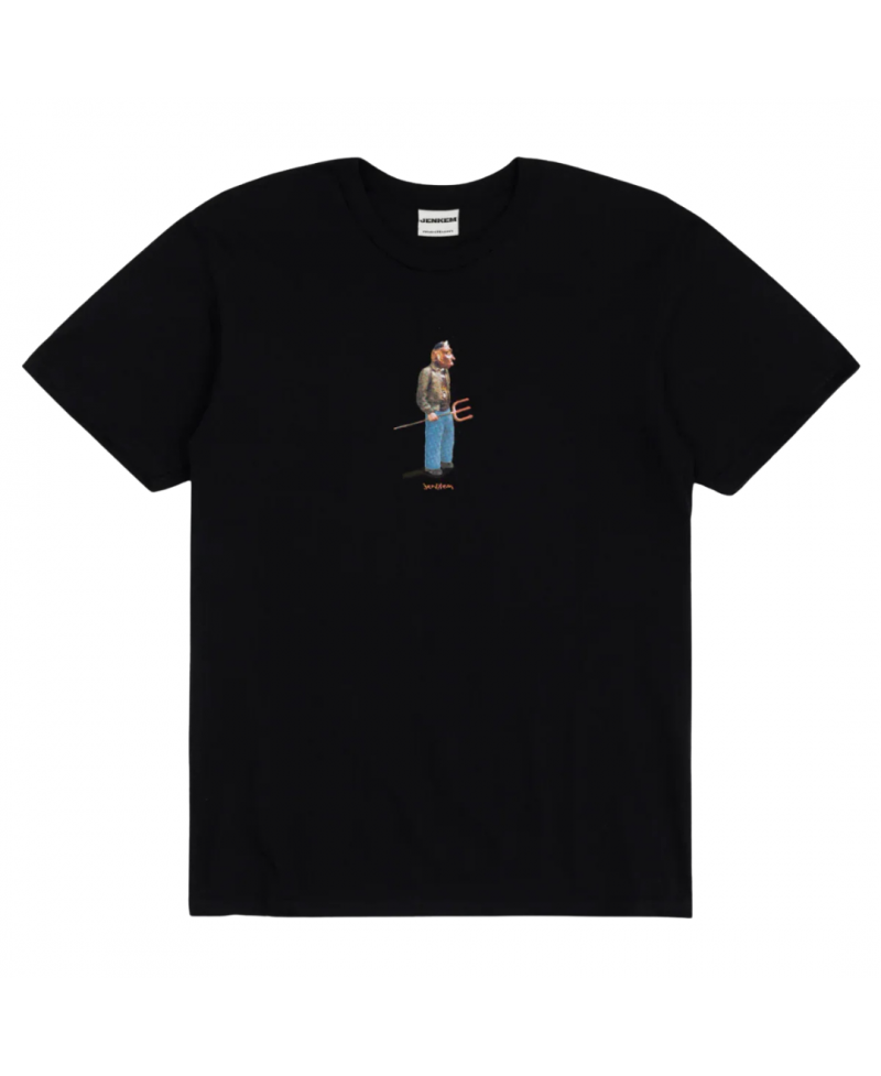Jenkem Devil Boy Tee