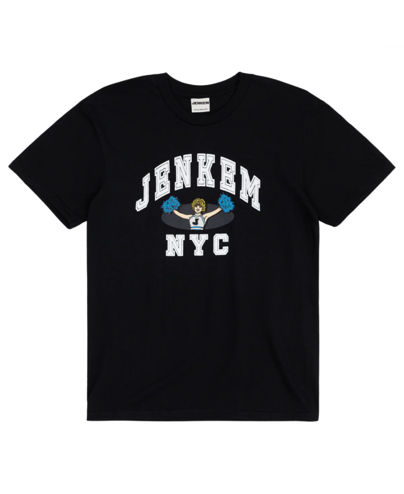 Jenkem Varisty Tee