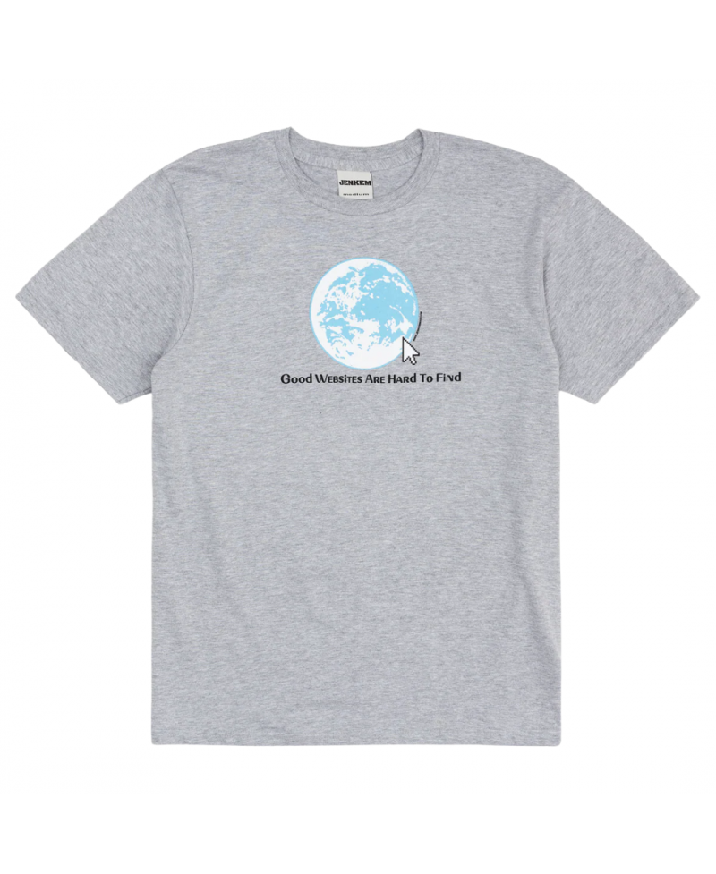 Jenkem Websites Tee