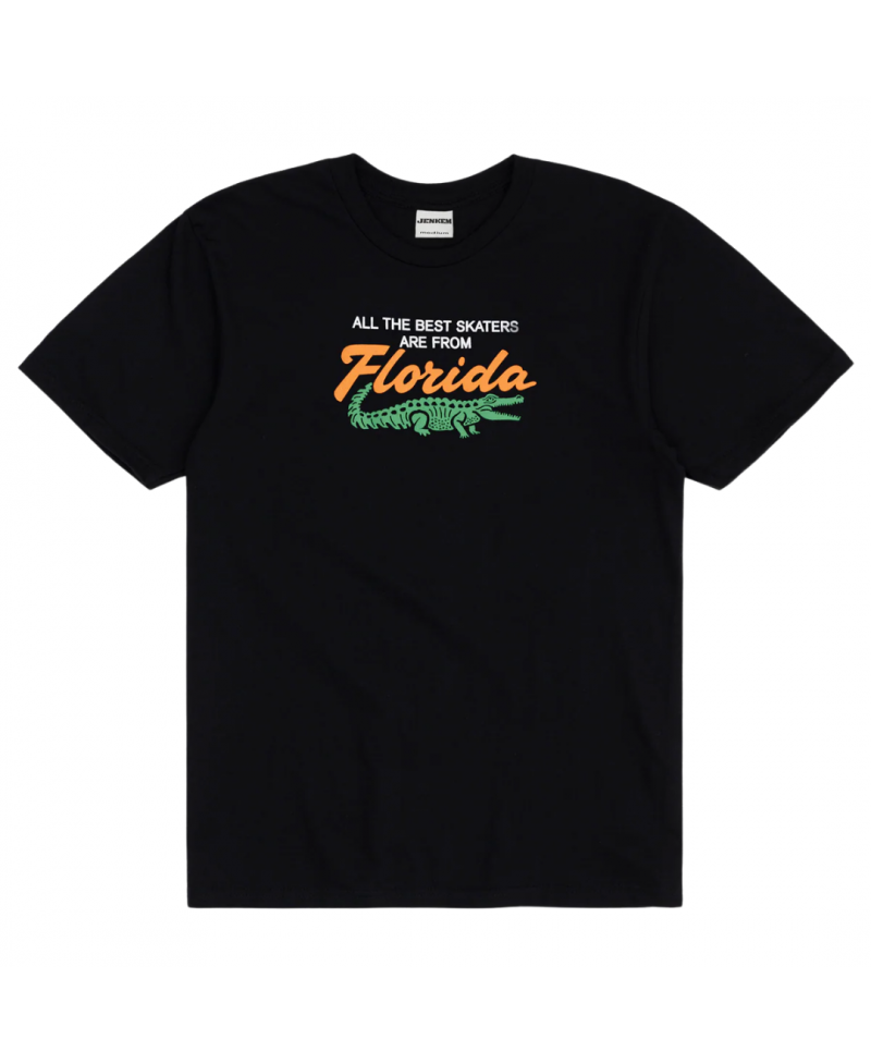 Jenkem Florida Tee