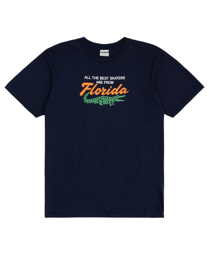 Jenkem Florida Tee