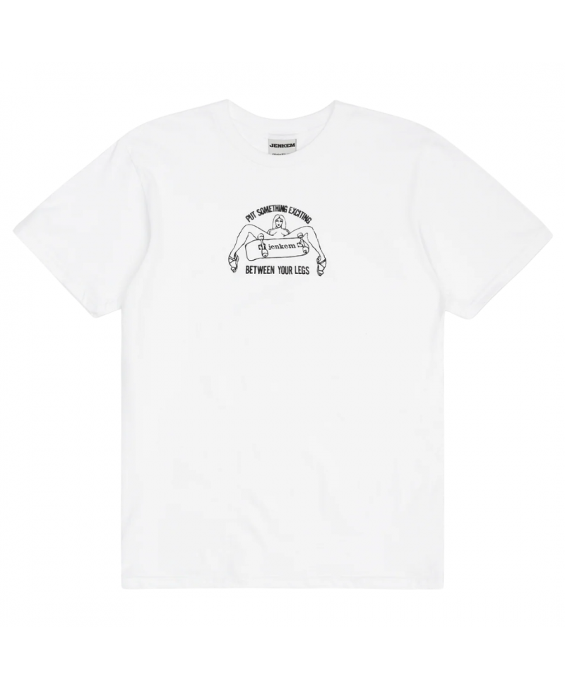 Jenkem Legs Tee