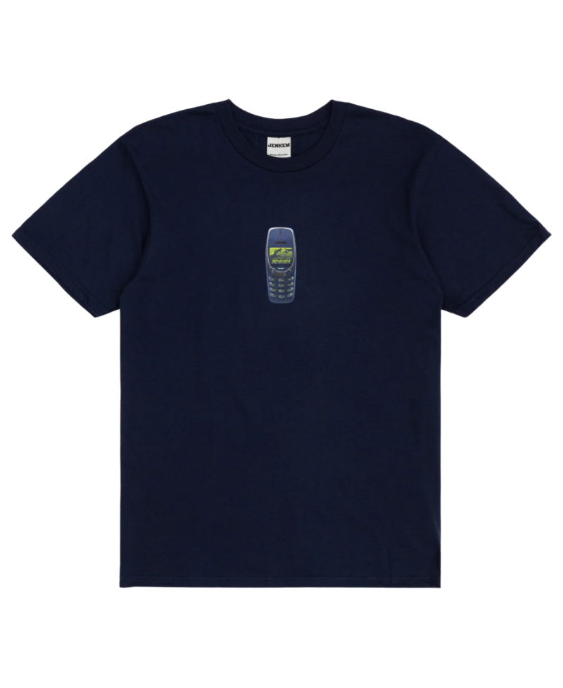 Jenkem Nokia Tee