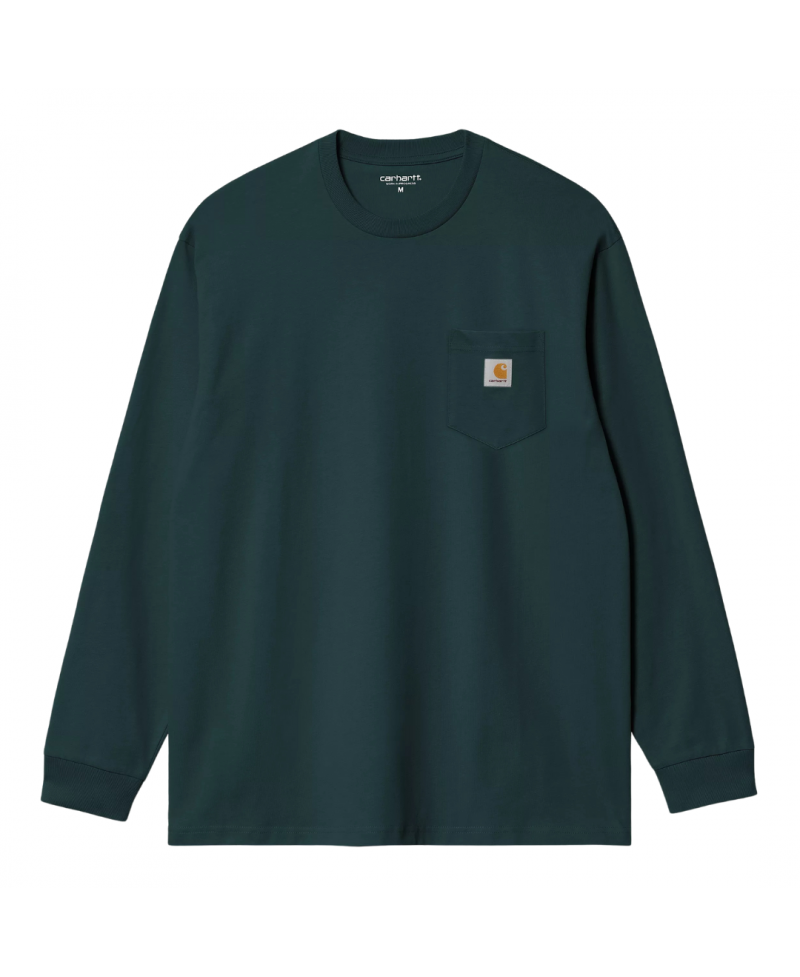 Carhartt L/S Pocket T-Shirt