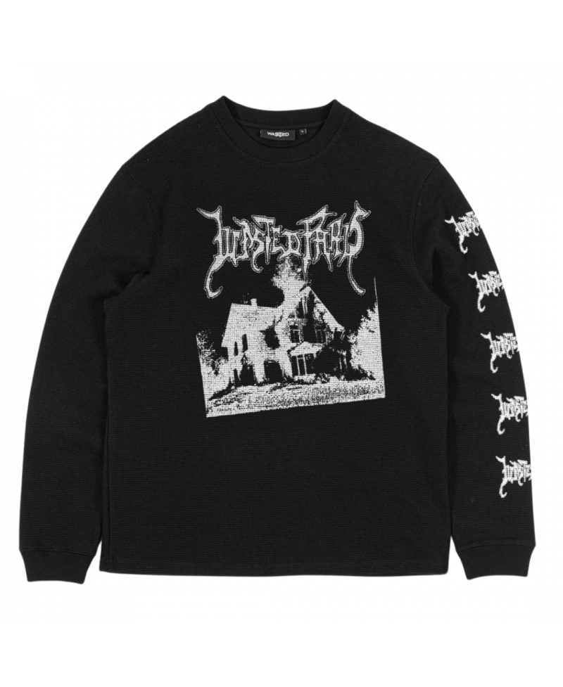 Wasted Paris Ignited...