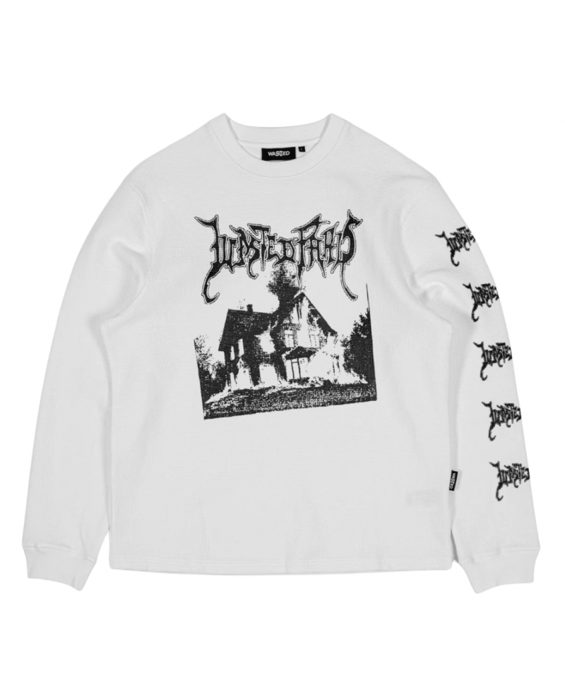 Wasted Paris Ignited...