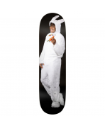 Real Ishod Bunny Twin