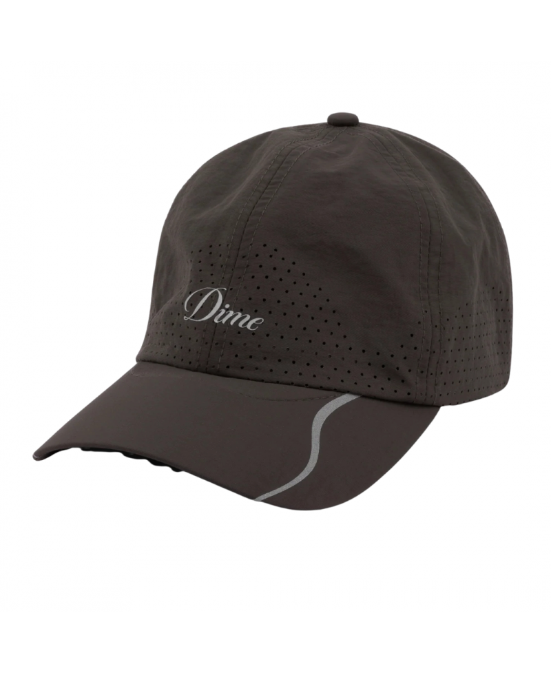 Dime Cursive Tech Cap