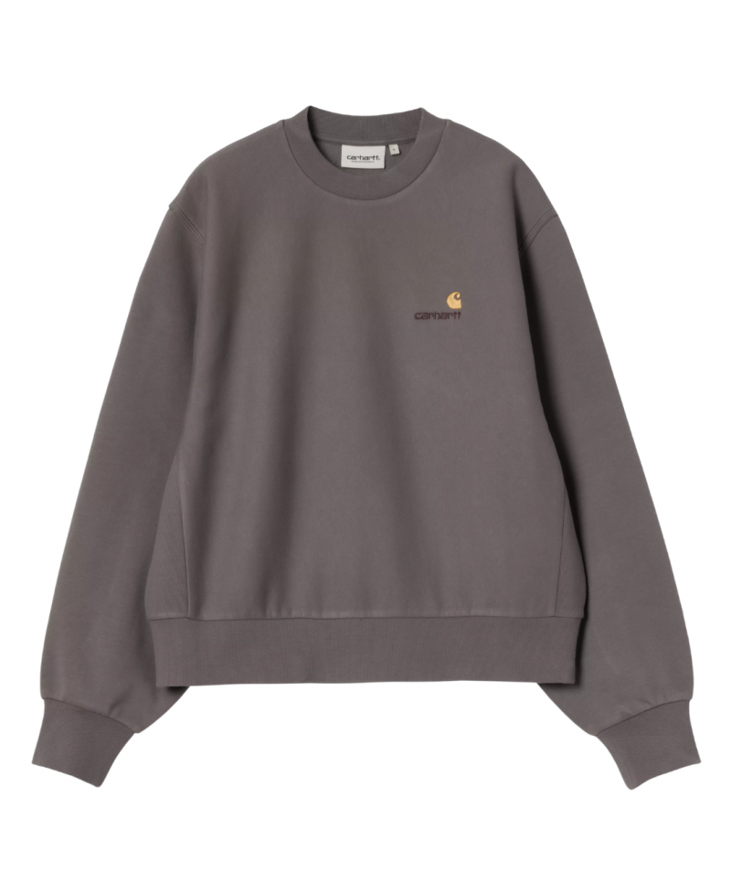 Carhartt W' American Script...