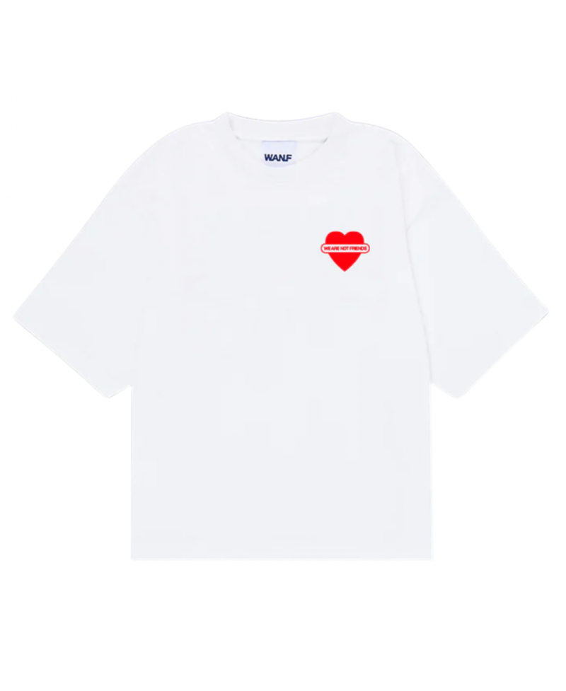 Wanf Union Love Bh Heart