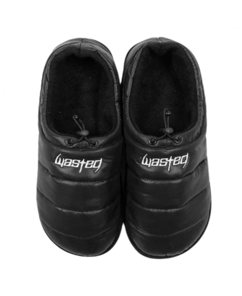 Wasted Paris Blade Puffer...