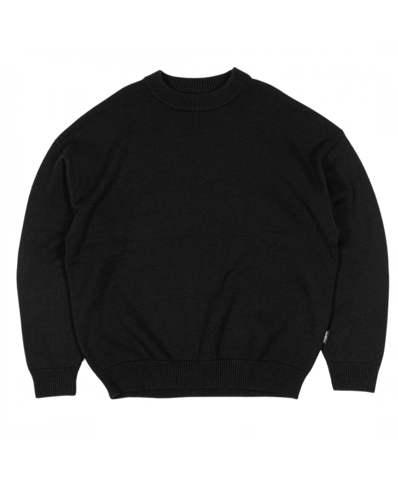 Wated Paris Bury Sweater