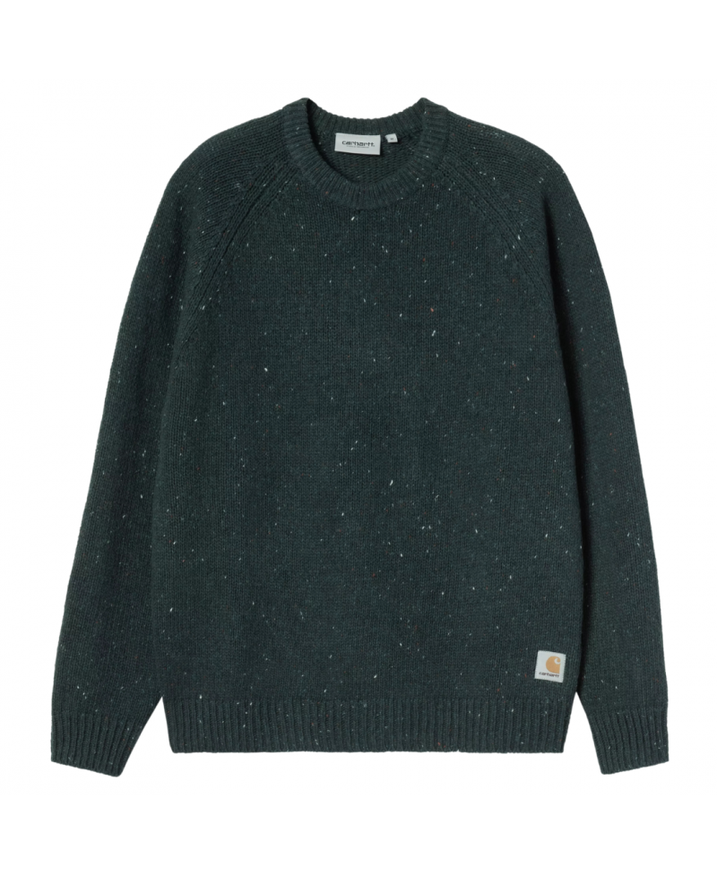 Carhartt Anglistic Sweater