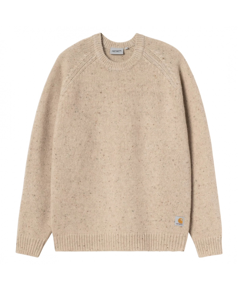 Carhartt Anglistic Sweater