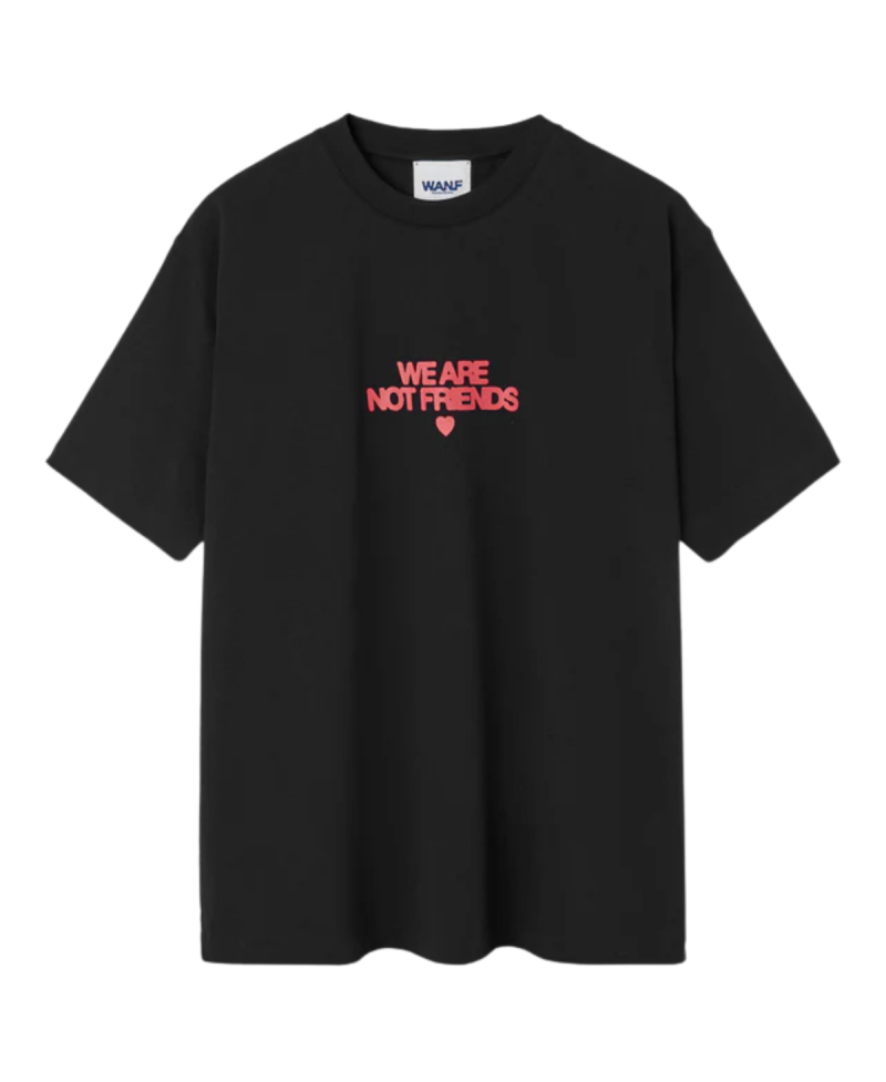 WANF Bold Love T-shirt