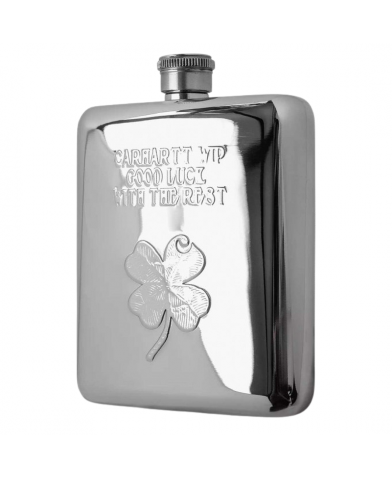Carhartt Clover Flask