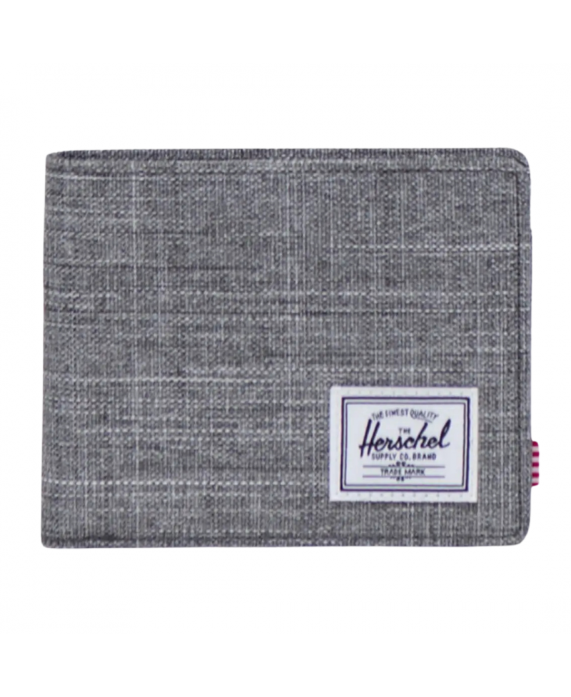 Herschel Roy Coin RFID