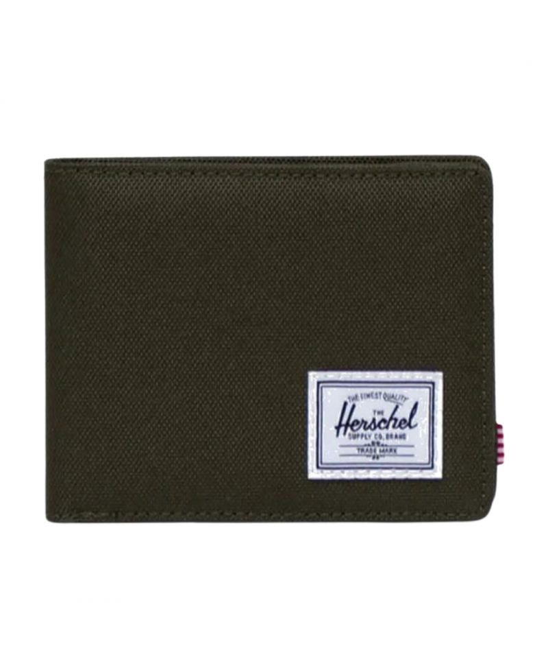 Herschel Roy Coin RFID