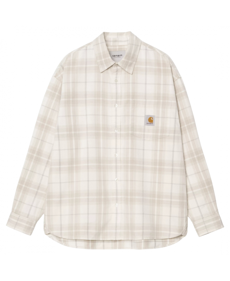 Carhartt L/S Wilber Shirt