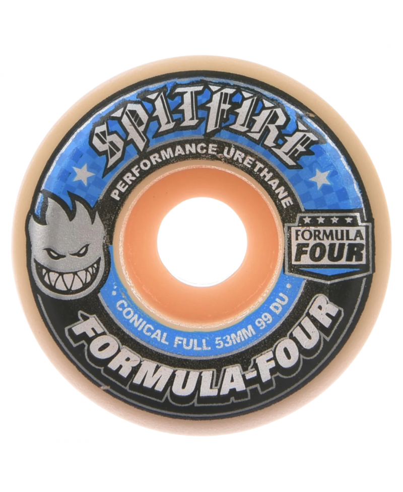 Spitfire F4 Conical 99D