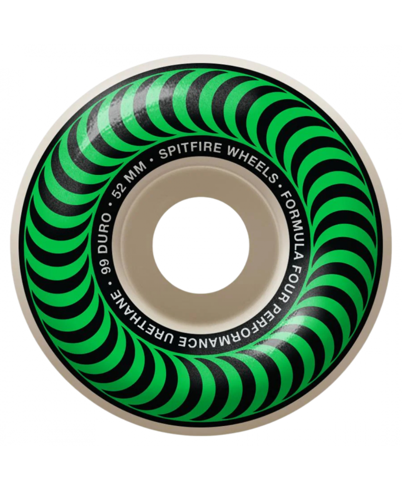 Spitfire F4 Classic 99D