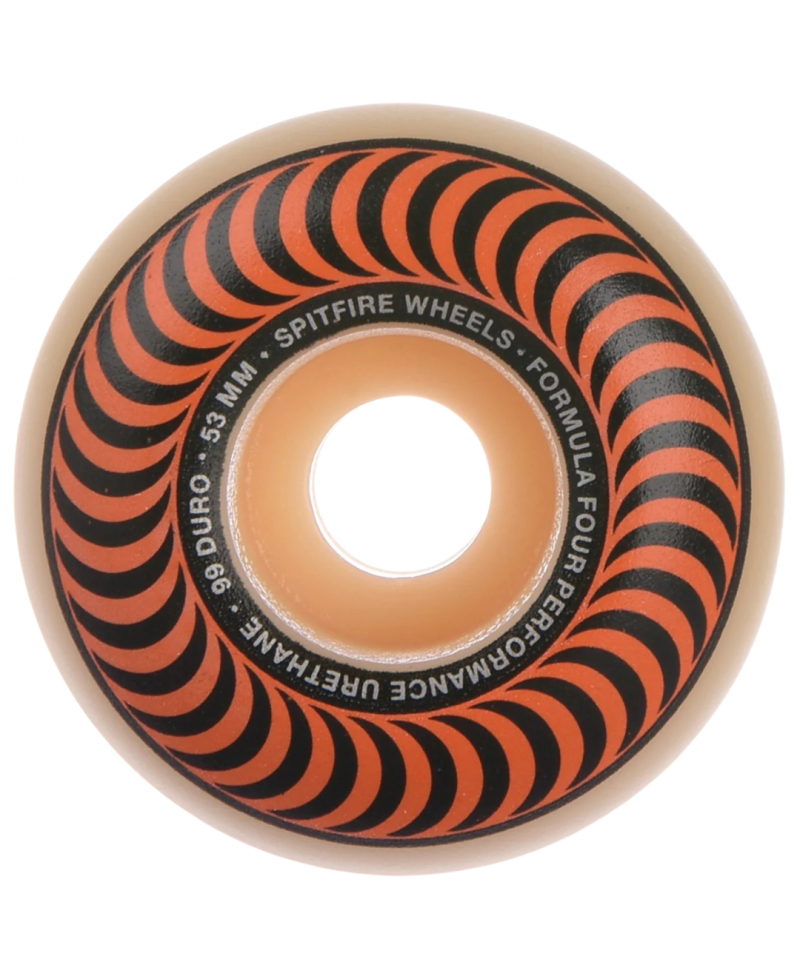 Spitfire F4 Classic 99D