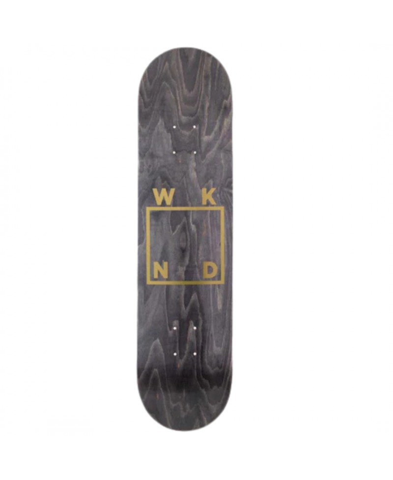 WKND Deck Logo