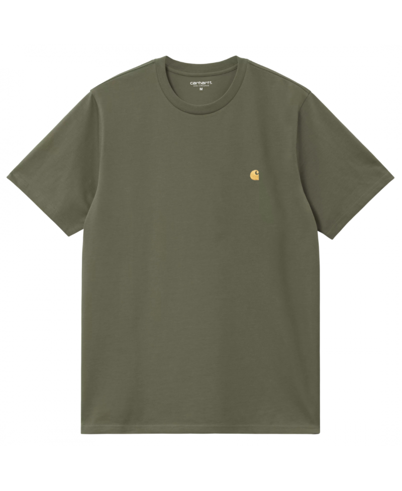 Carhartt S/S Chase T-Shirt
