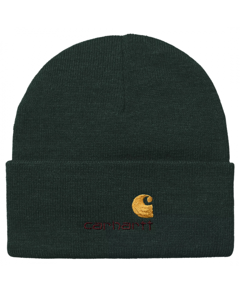 Carhartt American Script...