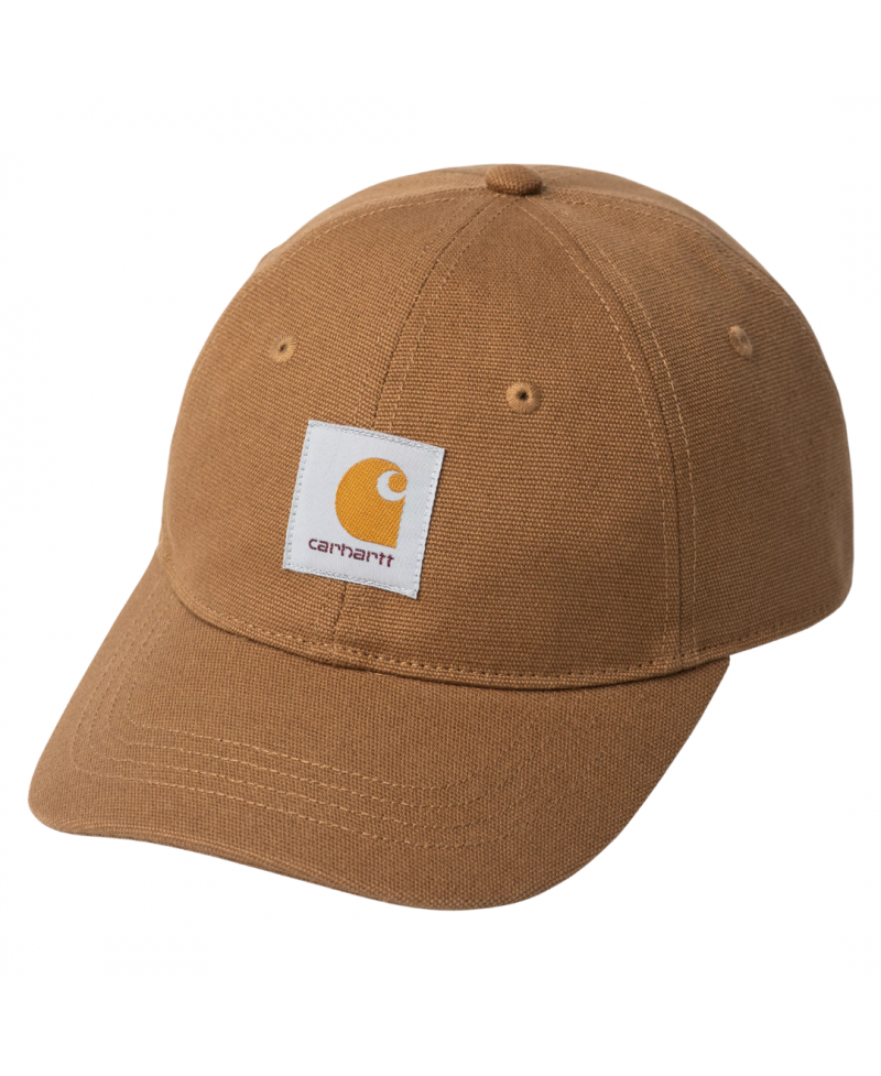 Carhartt Canvas Cap