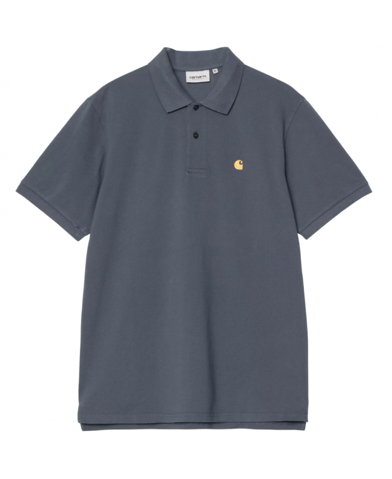 Carhartt S/S Chase Pique Polo