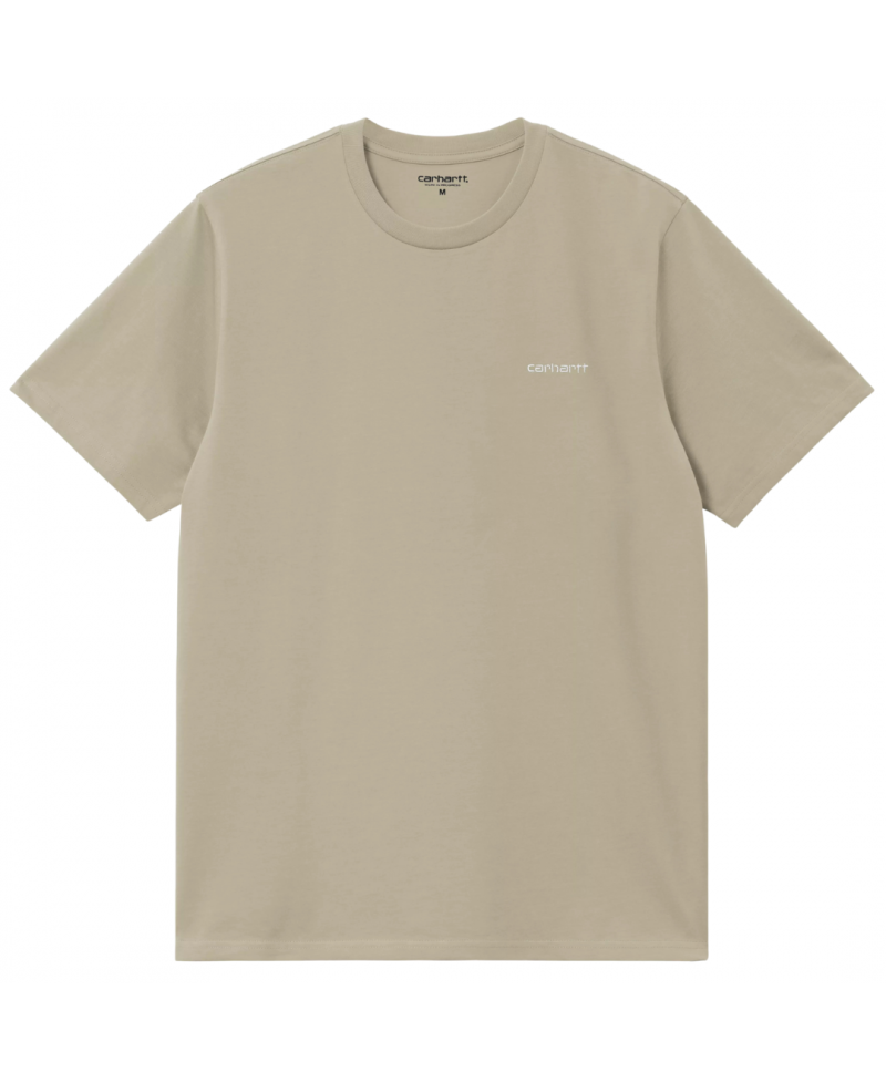 Carhartt S/S Script...