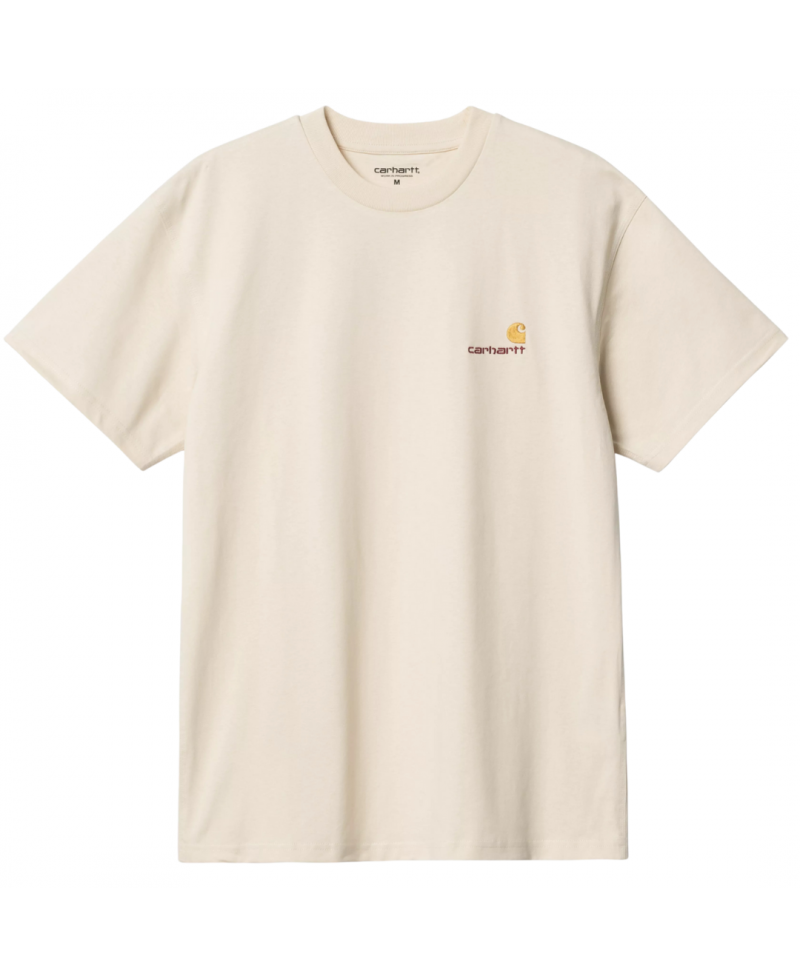 Carhartt S/S American...