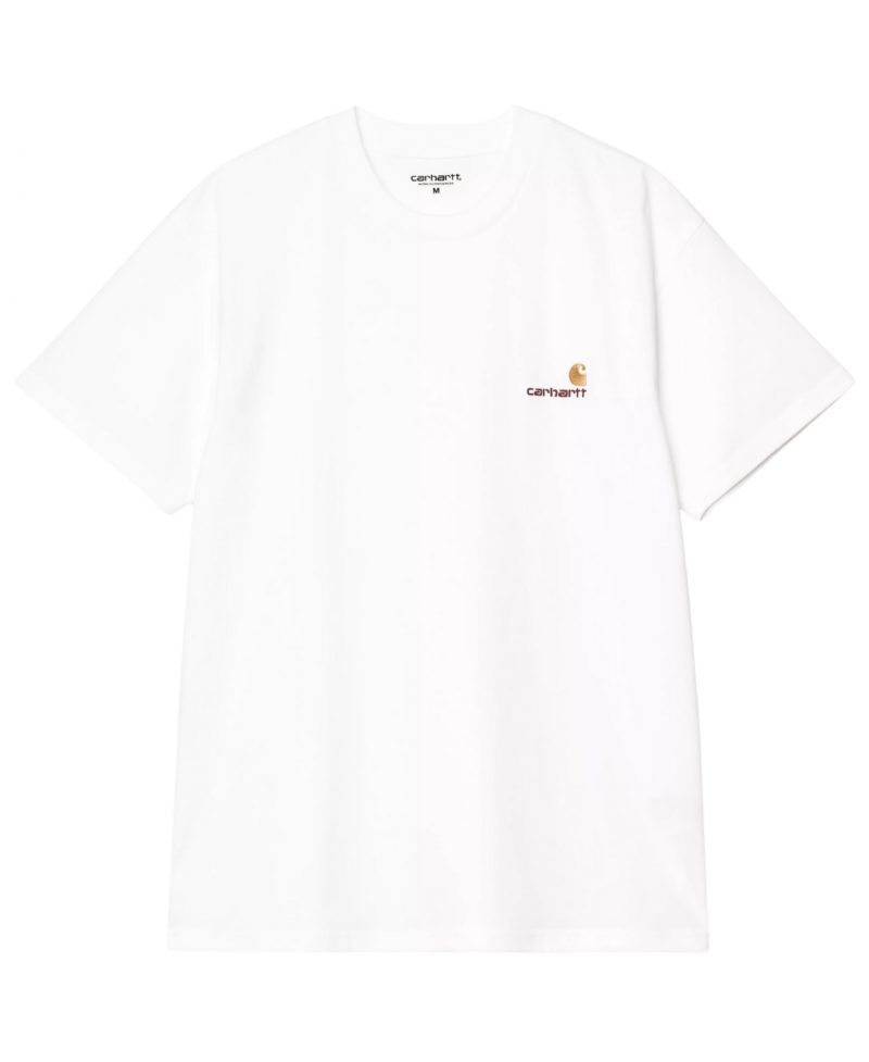 Carhartt S/S American...